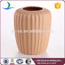 Home Decoração De Casamento Vaso Cerâmico Vaso Vasos Made In China
